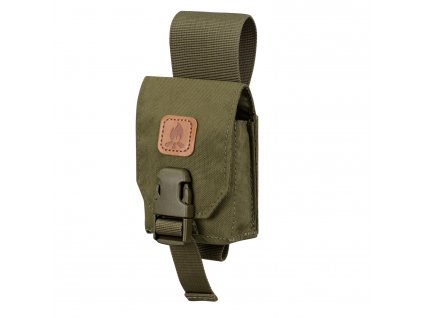 Pouzdro sumka HELIKON Compass/Survival Pouch - Olive Green