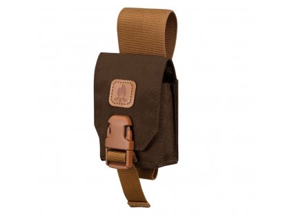 Pouzdro sumka HELIKON Compass/Survival Pouch - Earth Brown / Clay A