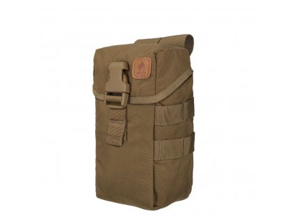 Pouzdro sumka HELIKON Bushcraft Water Canteen Pouch - Coyote