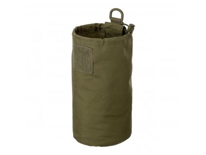 Pytlík na opasek HELIKON Bushcraft Dump Pouch - Olive Green