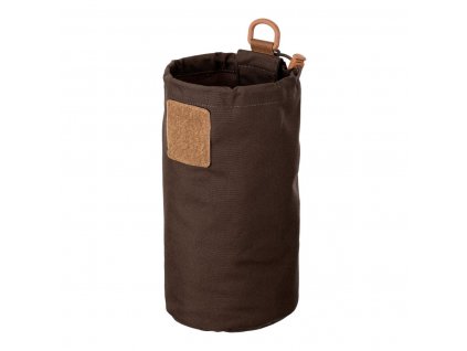 Pytlík na opasek HELIKON Bushcraft Dump Pouch - Earth Brown / Clay A