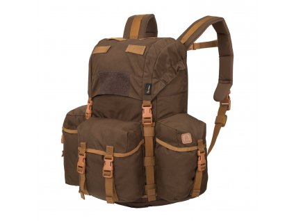 Batoh Helikon BERGEN Backpack® - Earth Brown / Clay