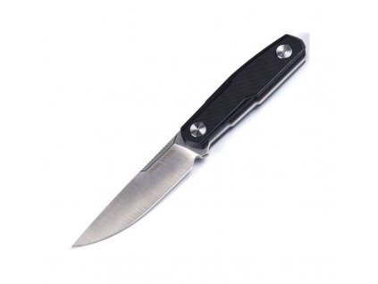 Nůž REAL STEEL Bushcraft Zenith-Full Flat Grind 3761