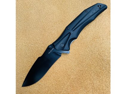 Nůž Mr. Blade - HT-2 black