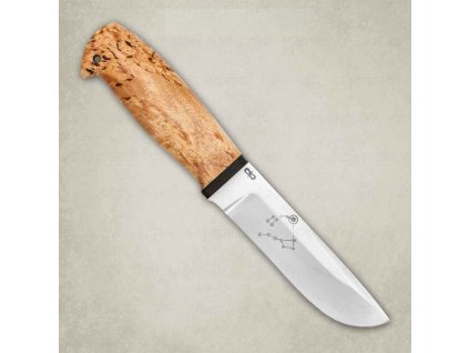 Nůž Zlatoust AiR - Polarniy-2 birch