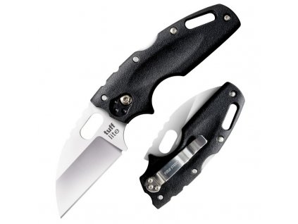 Nůž Cold Steel Tuff Lite Plain Edge - Black