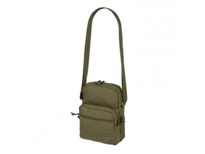 Malá brašna přes rameno HELIKON EDC Compact - OLIVE GREEN