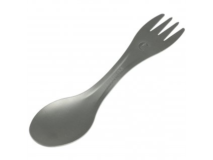 Titanová lžíce EAGLE Products Titan Spork (18g)