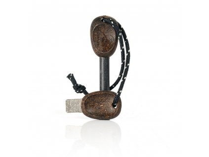 Křesadlo Light My Fire FireSteel BIO Army 2.0 cocoshell