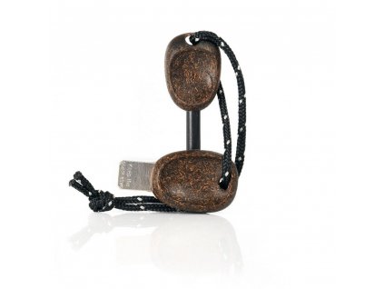 Křesadlo Light My Fire FireSteel BIO Scout 2.0 cocoshell