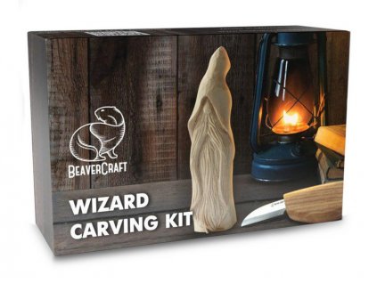 product set DIY03 Beavercraft BUSHCRAFTshop CZ 002