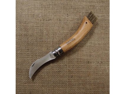 Opinel VR N°08 Houbařský 10 cm