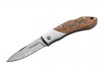 magnum caveman damast 01ry818dam BUSHCRAFTshop CZ 001