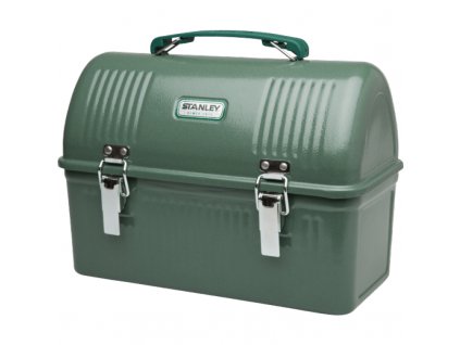 Přepravka STANLEY Iconic Classic Lunch box 9,4L - zelený