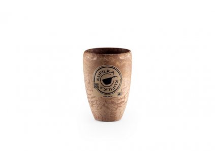 Pohárek Kupilka 30 Coffee Go 300 ml - Original (BROWN)