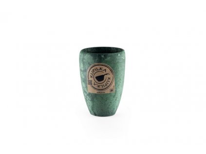 Pohárek Kupilka 30 Coffee Go 300 ml - Conifer (GREEN)