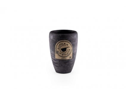 Pohárek Kupilka 30 Coffee Go 300 ml - Kelo (BLACK)