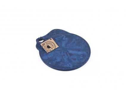 Kupilka prkénko Kaarna M - Blueberry (BLUE)