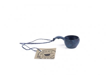 Kupilka 1 cl - Blueberry (BLUE)