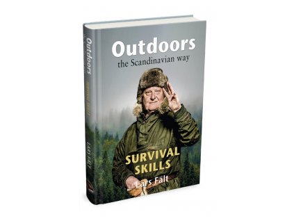 LARS FÄLT - Outdoors the Scandinavian Way - Survival Skills (ENG)