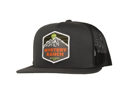 WS21 Over the MTN Trucker 112665 charcoal 20 BUSHCRAFTshop CZ 001
