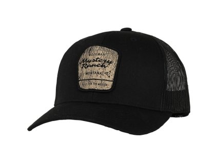 WS21 Wilderness Trucker 112666 black 10 BUSHCRAFTshop CZ 002