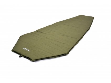 Karimatka pro hamaky DD HAMMOCKS Inflatable Mat - XLarge