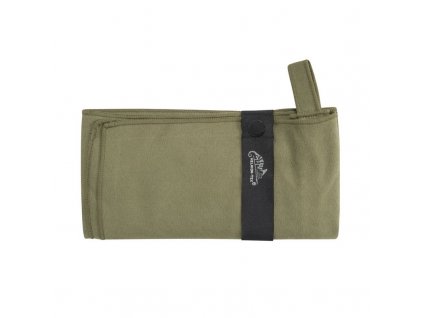 Ručník HELIKON Field Towel - 75 x 125 cm - Olive Green