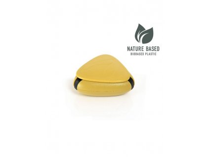Light My Fire Salt&Pepper Plus BIO Mustyyellow