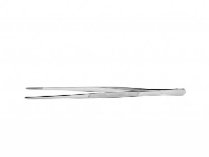 Nerezová grilovací pinzeta WEIS - 23 cm