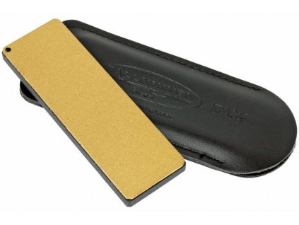 Brousek Fällkniven DC4 diamant/keramika
