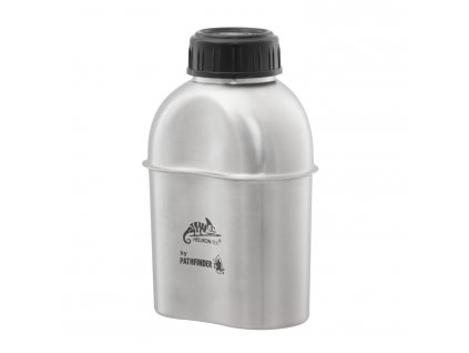 Nerezová polní US láhev PATHFINDER 1150 ml Water Canteen