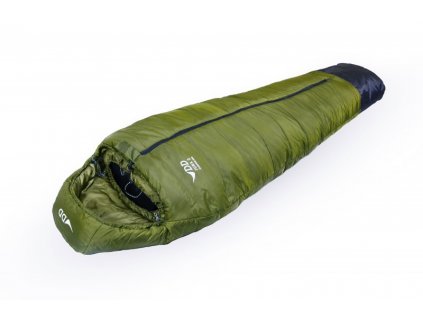 Spací pytel do hamakdy DD HAMMOCKS Jura 2 XL