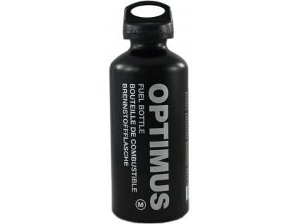 optimus fuel bottle m 06l black