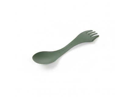 Light My Fire Spork original BIO shadygreen