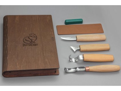 s19book IMG 9654 min BUSHCRAFTshop CZ 001