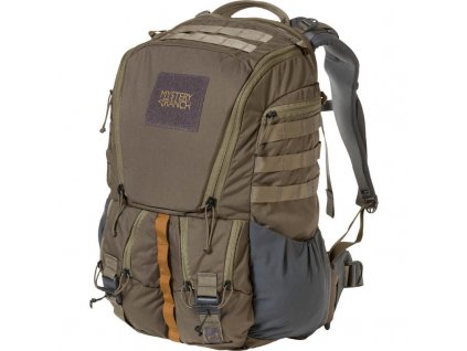 Batoh MYSTERY RANCH - Rip Ruck 32 - Wood