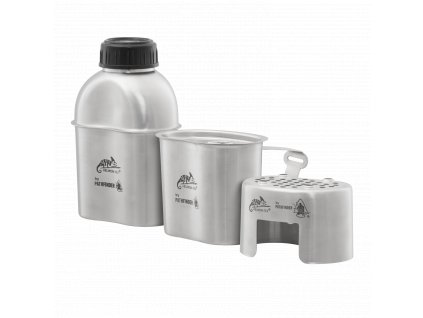 Sada na vaření PATHFINDER Canteen Cooking Set