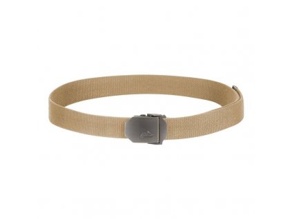 Opasek HELIKON Logo Belt - KHAKI
