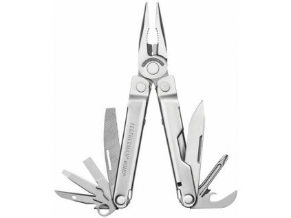 Multitool Leatherman Bond - nářaďový nůž