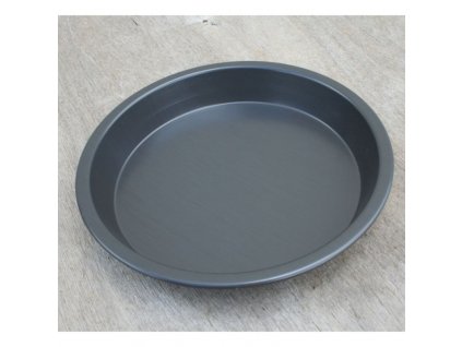 Malý hluboký talíř / poklice / pánev FIREBOX Cowboy Deep Plate Small - elox