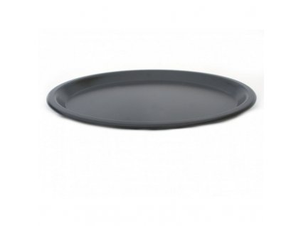 Malý plytký  talíř / poklice / pánev FIREBOX Camp Plate Small - elox