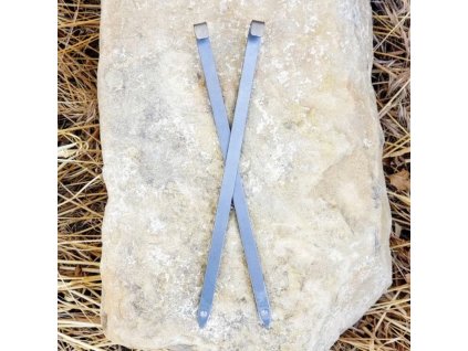 Titanium Firesticks pro Firebox G2 (2ks)