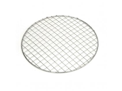 Velký rošt FIREBOX Coal Backing Rack LARGE