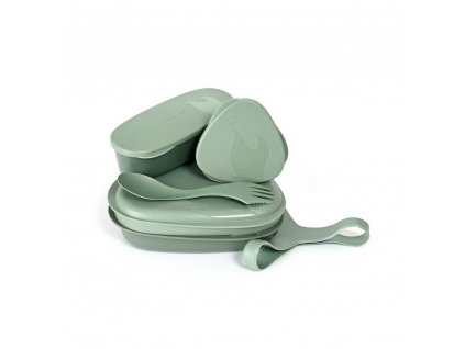Light My Fire LunchKit BIO sandygreen