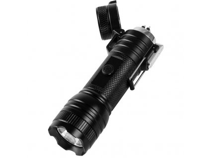 Elektrický plazma zapalovač a LED svítilna UCO Arc Lighter & LED Flashlight
