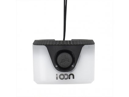 Dobíjecí LED lucerna UCO Sprout+ Mini Lantern - Black