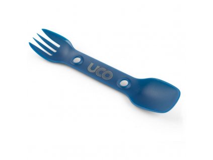 UCO ECO Utility Spork - Berry Blue