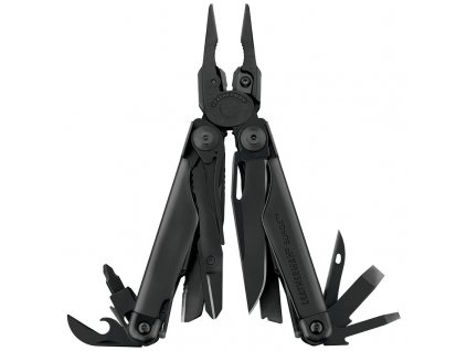 8d4647d5 multitool leatherman surge black BUSHCRAFTshop CZ 003