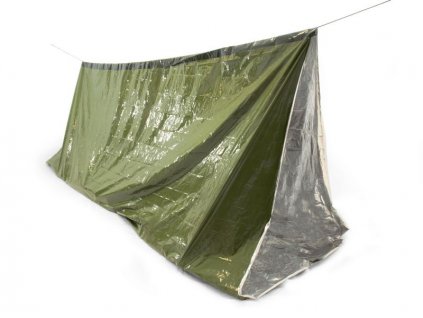 Multifunkční 3v1 survival Tarp/Stan Origin Outdoor